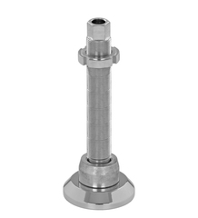 Nivellierfuß - Stellfuß JCMHD 80C-ST-HSD180 -
