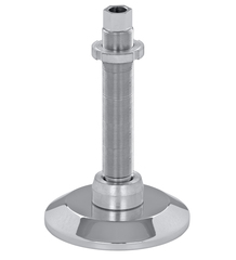 Nivellierfuß - Stellfuß JCMHD 130C-ST-HSD180 -