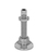 Nivellierfuß - Stellfuß JCMHD 80C-S6-HSD145 mit Anti-Slip-Platte -