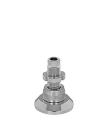 Nivellierfuß - Stellfuß JCMHD 80C-ST-HSD70 -