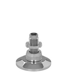 Nivellierfuß - Stellfuß JCMHD 100C-ST-HSD70 -