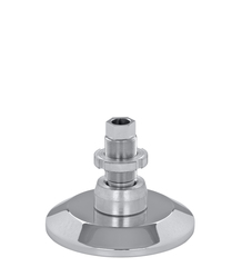 Nivellierfuß - Stellfuß JCMHD 130C-ST-HSD70 -