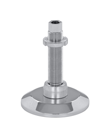 Nivellierfuß - Stellfuß JCMHD 130C-ST-HSD145 -