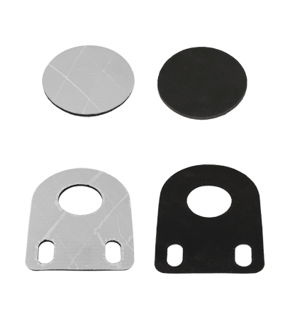 Anti-Rutsch-Pads selbstklebend