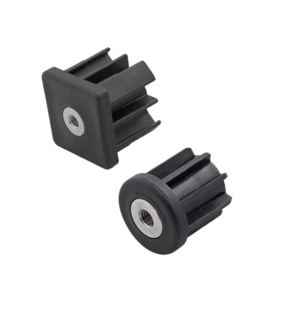 Gewindezapfen - Gewindestopfen